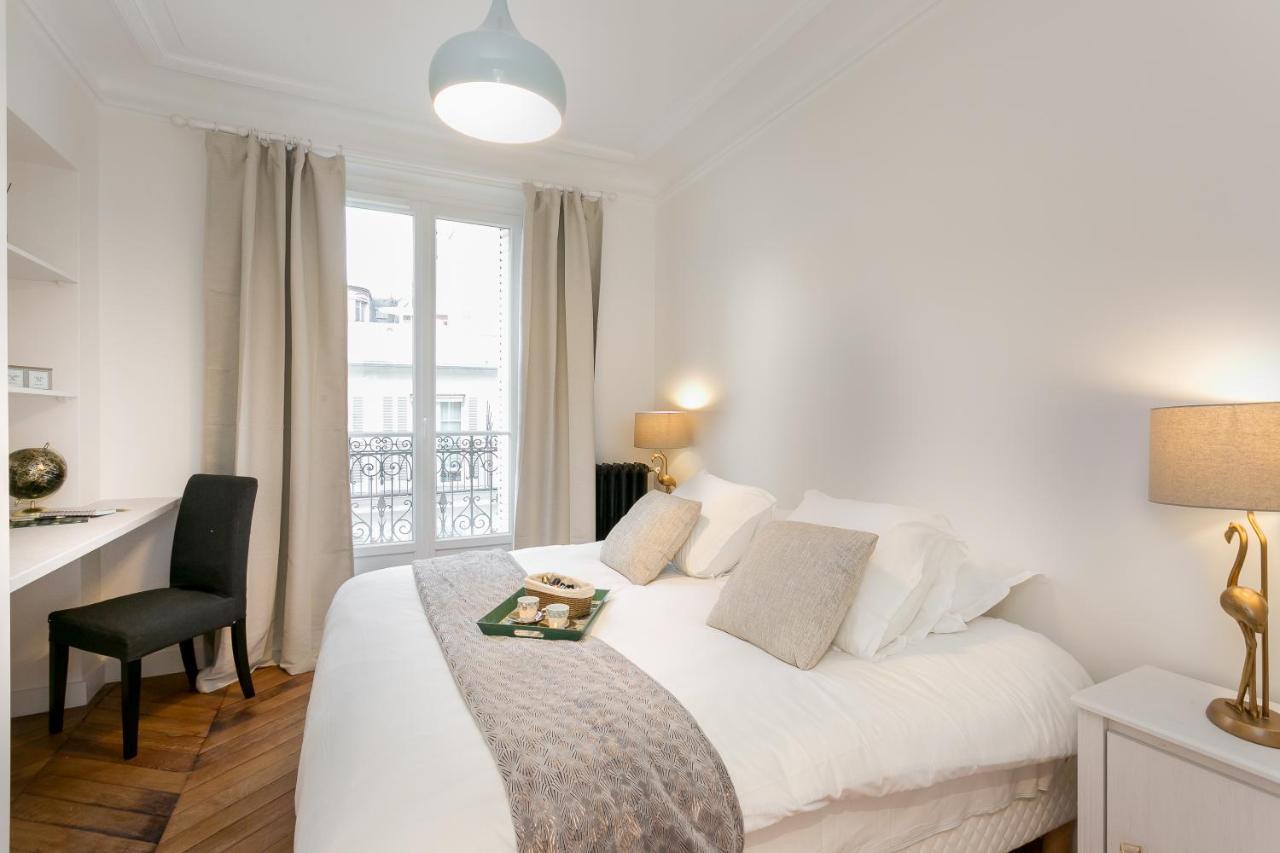 La Residence Du Senateur Paris Exterior photo