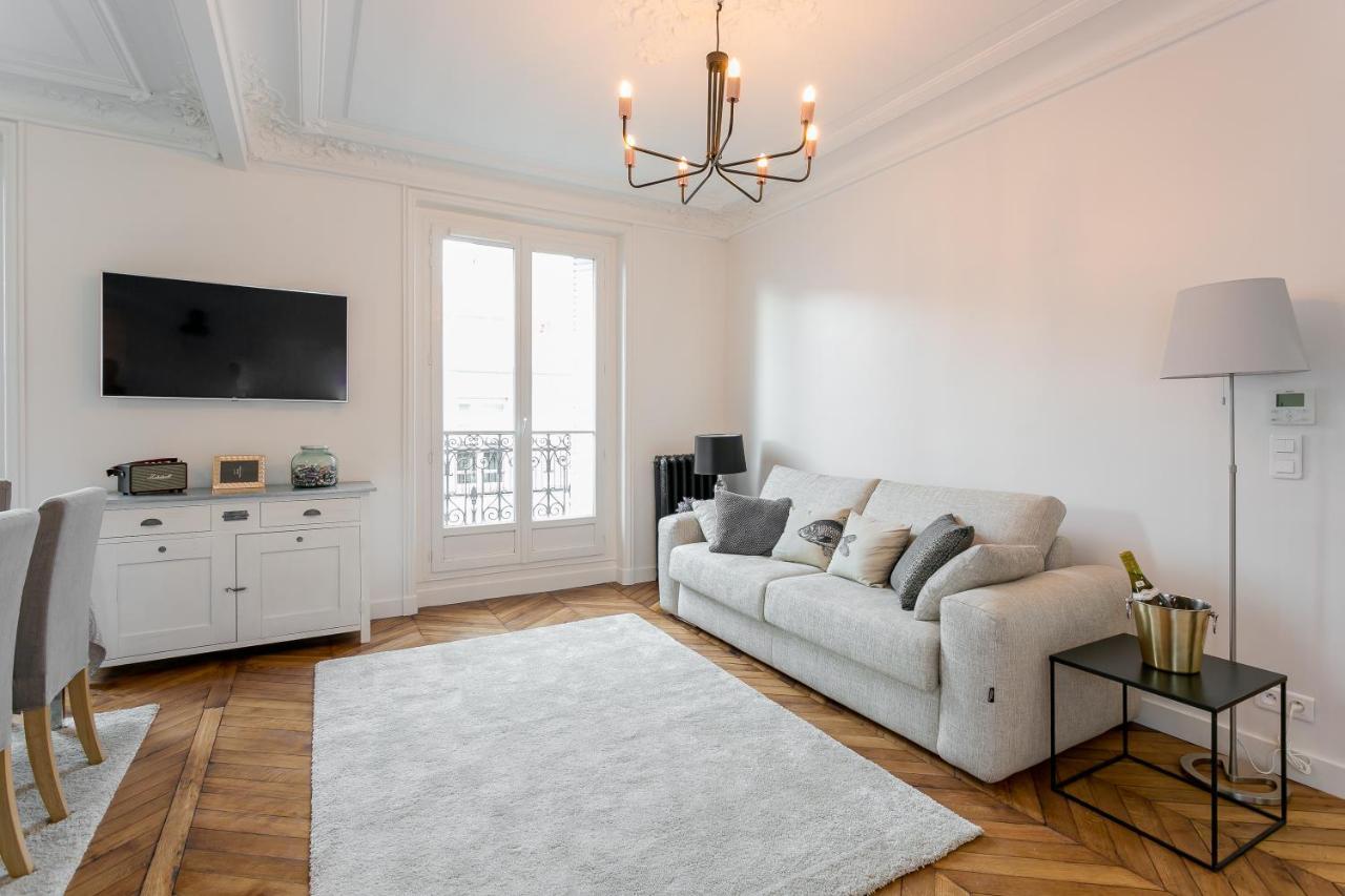 La Residence Du Senateur Paris Exterior photo